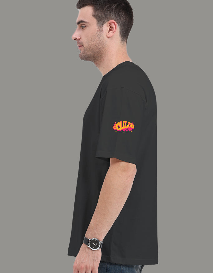 Cult Oversize - Apparel