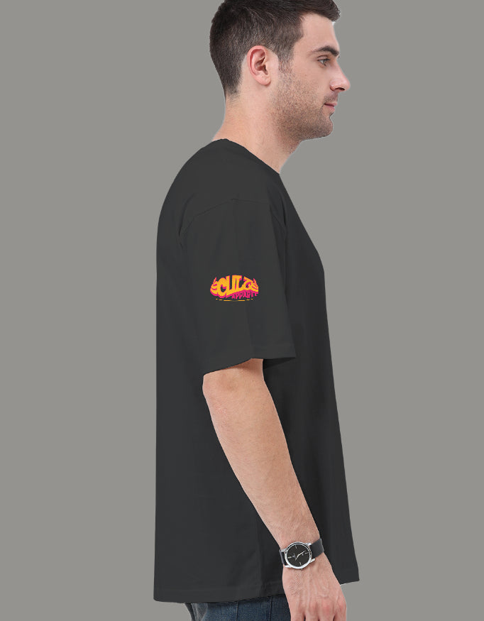 Cult Oversize - Apparel